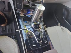 BYD Qin PLUS Glory Edition DM-i 55KM Leading - ფოტო 10
