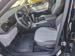 BYD Qin PLUS Glory Edition DM-i 55KM Leading - ფოტო 11