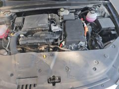 BYD Qin PLUS Glory Edition DM-i 55KM Leading - ფოტო 16