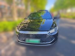 BYD Qin PLUS Glory Edition DM-i 55KM Leading - ფოტო 2