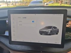 BYD Qin PLUS Glory Edition DM-i 55KM Leading - ფოტო 20