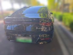 BYD Qin PLUS Glory Edition DM-i 55KM Leading - ფოტო 3