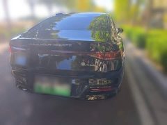 BYD Qin PLUS Glory Edition DM-i 55KM Leading - ფოტო 4