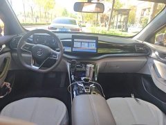 BYD Qin PLUS Glory Edition DM-i 55KM Leading - ფოტო 5