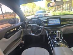 BYD Qin PLUS Glory Edition DM-i 55KM Leading - ფოტო 6