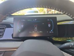 BYD Qin PLUS Glory Edition DM-i 55KM Leading - ფოტო 7