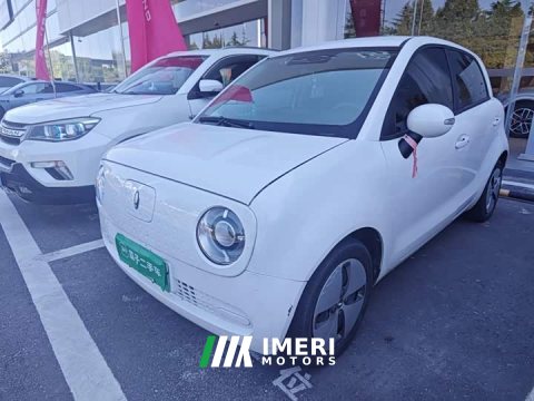 2022 Ora Black Cat 301km Base Ternary Lithium - автомобиль из Китая