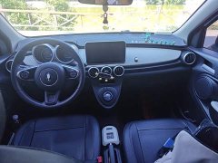 Ora Black Cat 301km Base Ternary Lithium - ფოტო 10