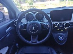 Ora Black Cat 301km Base Ternary Lithium - ფოტო 11