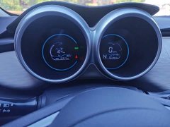 Ora Black Cat 301km Base Ternary Lithium - ფოტო 12