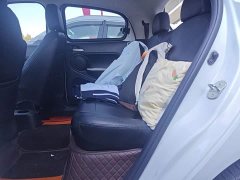 Ora Black Cat 301km Base Ternary Lithium - ფოტო 18