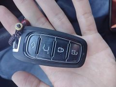 Ora Black Cat 301km Base Ternary Lithium - ფოტო 9