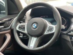 BMW X3 xDrive25i M Sport Package - ფოტო 10