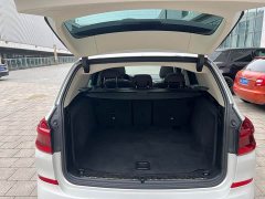 BMW X3 xDrive25i M Sport Package - ფოტო 11