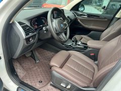 BMW X3 xDrive25i M Sport Package - ფოტო 4