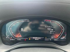 BMW X3 xDrive25i M Sport Package - ფოტო 5