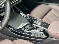 BMW X3 xDrive25i M Sport Package - ფოტო 6