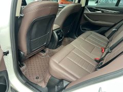 BMW X3 xDrive25i M Sport Package - ფოტო 7