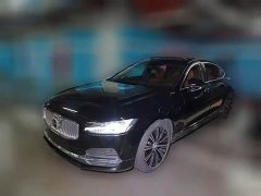 Volvo S90 Plug-in Hybrid T8 Plug-in Hybrid AWD Long Range Smart Luxury Edition - photo 1