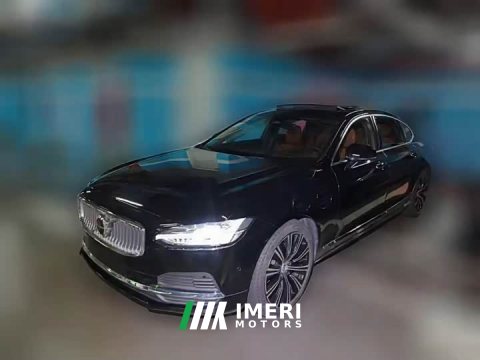 2024 Volvo S90 Plug-in Hybrid T8 Plug-in Hybrid AWD Long Range Smart Luxury Edition - ავტომობილი ჩინეთიდან