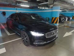 Volvo S90 Plug-in Hybrid T8 Plug-in Hybrid AWD Long Range Smart Luxury Edition - photo 2