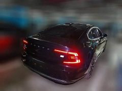 Volvo S90 Plug-in Hybrid T8 Plug-in Hybrid AWD Long Range Smart Luxury Edition - photo 3