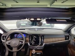 Volvo S90 Plug-in Hybrid T8 Plug-in Hybrid AWD Long Range Smart Luxury Edition - photo 5