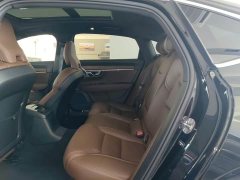 Volvo S90 Plug-in Hybrid T8 Plug-in Hybrid AWD Long Range Smart Luxury Edition - photo 6