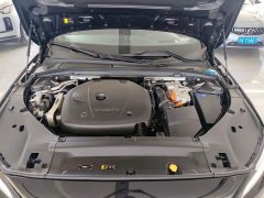 Volvo S90 Plug-in Hybrid T8 Plug-in Hybrid AWD Long Range Smart Luxury Edition - photo 7