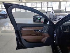 Volvo S90 Plug-in Hybrid T8 Plug-in Hybrid AWD Long Range Smart Luxury Edition - photo 9