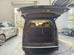 Denza D9 DM-i 970 AWD Flagship - ფოტო 11