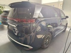 Denza D9 DM-i 970 AWD Flagship - ფოტო 12