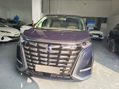 Denza D9 DM-i 970 AWD Flagship - ფოტო 2