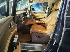 Denza D9 DM-i 970 AWD Flagship - ფოტო 3