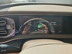 Denza D9 DM-i 970 AWD Flagship - ფოტო 4