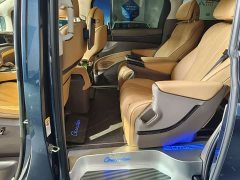 Denza D9 DM-i 970 AWD Flagship - ფოტო 5