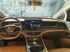 Denza D9 DM-i 970 AWD Flagship - ფოტო 6