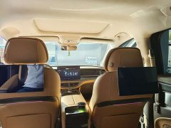 Denza D9 DM-i 970 AWD Flagship - ფოტო 7