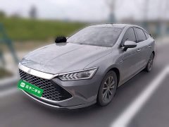 BYD Qin PLUS Champion Edition DM-i 55KM Leading - ფოტო 1