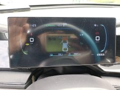 BYD Qin PLUS Champion Edition DM-i 55KM Leading - ფოტო 12