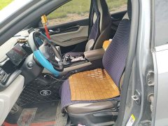BYD Qin PLUS Champion Edition DM-i 55KM Leading - ფოტო 16