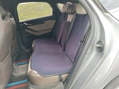 BYD Qin PLUS Champion Edition DM-i 55KM Leading - ფოტო 18