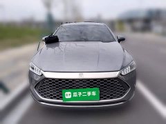 BYD Qin PLUS Champion Edition DM-i 55KM Leading - ფოტო 2
