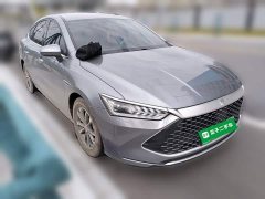 BYD Qin PLUS Champion Edition DM-i 55KM Leading - ფოტო 3