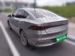 BYD Qin PLUS Champion Edition DM-i 55KM Leading - ფოტო 4