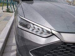 BYD Qin PLUS Champion Edition DM-i 55KM Leading - ფოტო 7