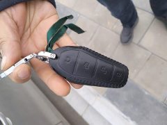 BYD Qin PLUS Champion Edition DM-i 55KM Leading - ფოტო 9