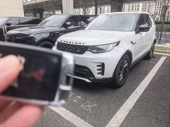 Land Rover Discovery 360PS R-Dynamic S - ფოტო 1