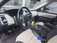 Land Rover Discovery 360PS R-Dynamic S - ფოტო 2