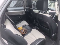 Land Rover Discovery 360PS R-Dynamic S - ფოტო 3